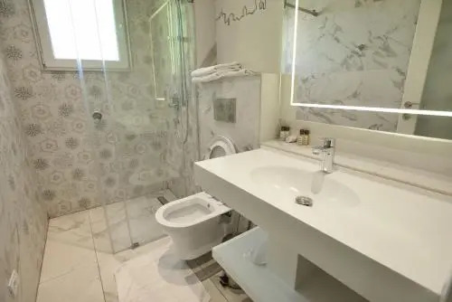 Mirage Hotel - Struga
