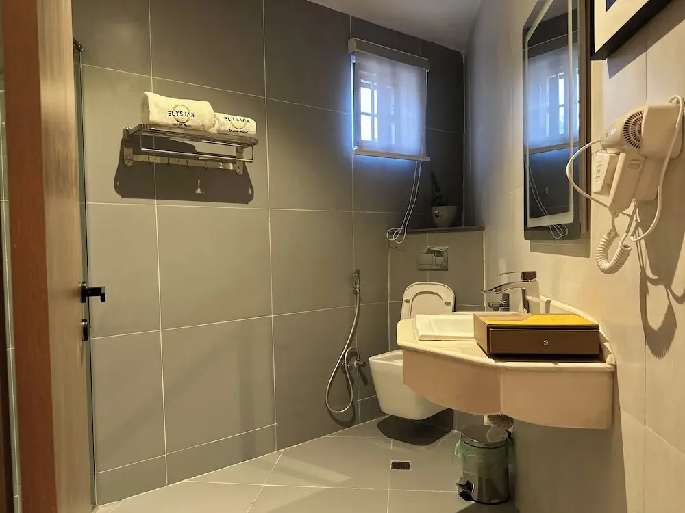 Elysian Hotels Abuja