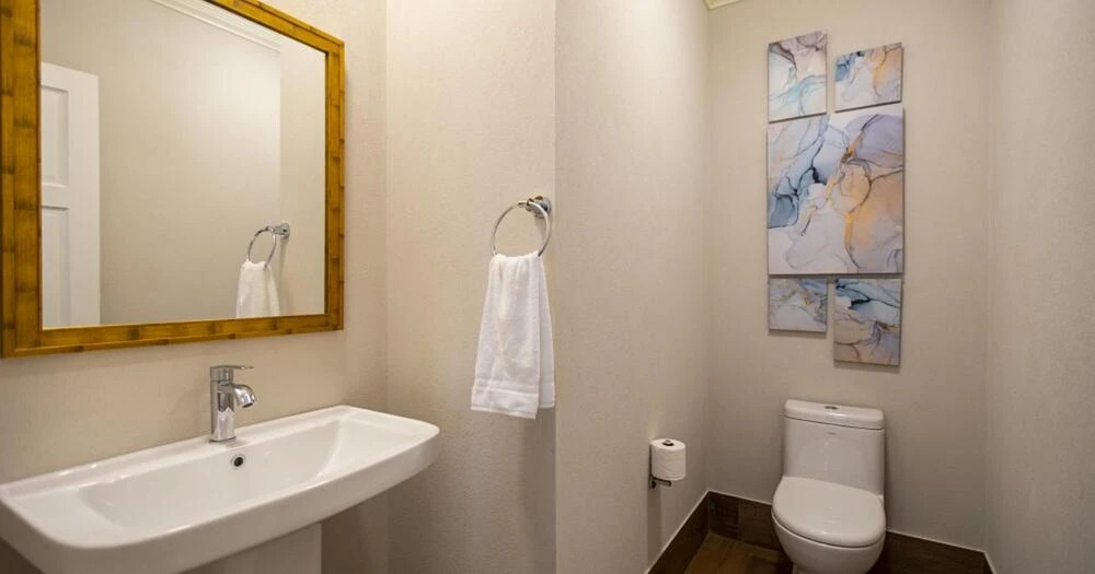 Seaview Townhouse B by Barbados Sotheby's International Realty