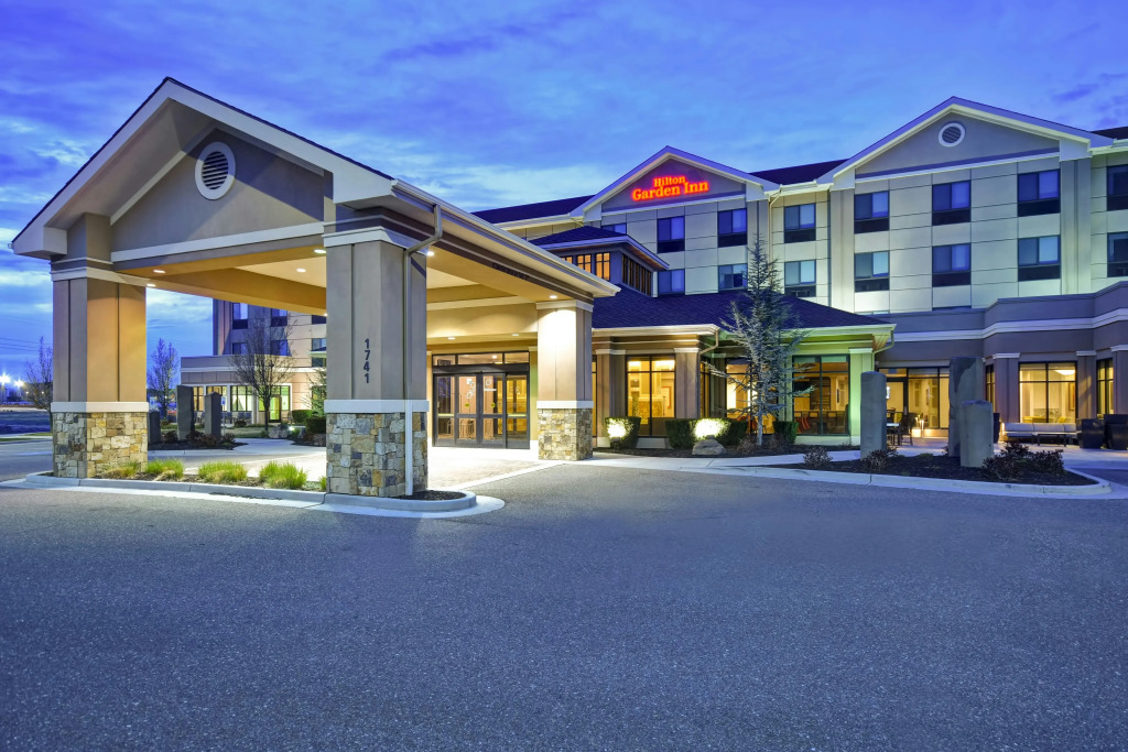 Hilton Garden Inn Twin Falls