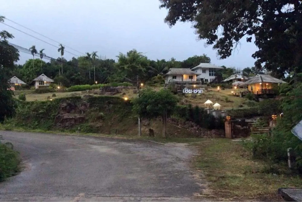 Hern High Resort