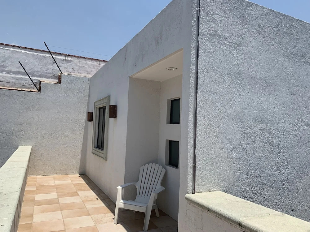 Suites la Fe