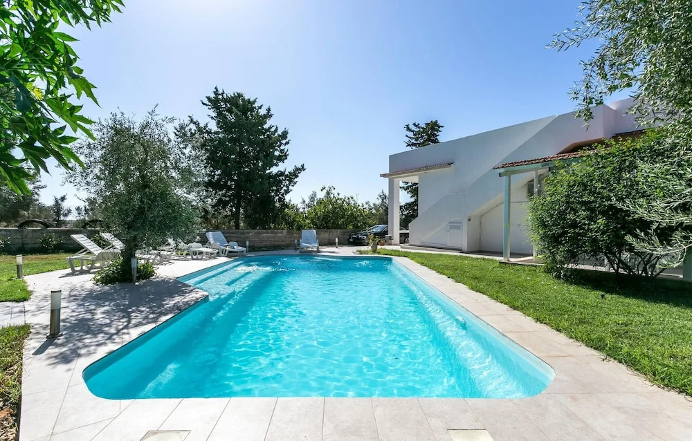 Villa Malamuri