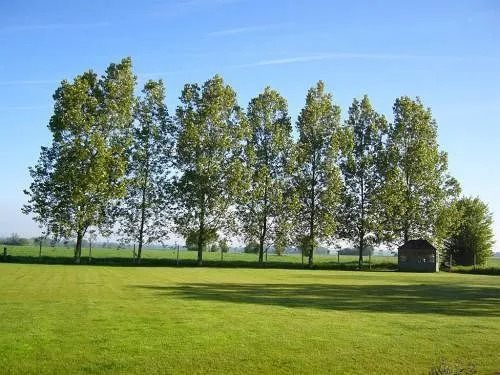 Bluebell Barn Bed and Breakfast