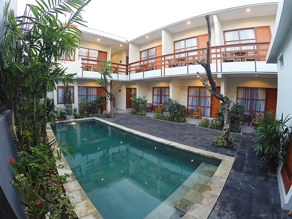 Asoka Hotel & Suite