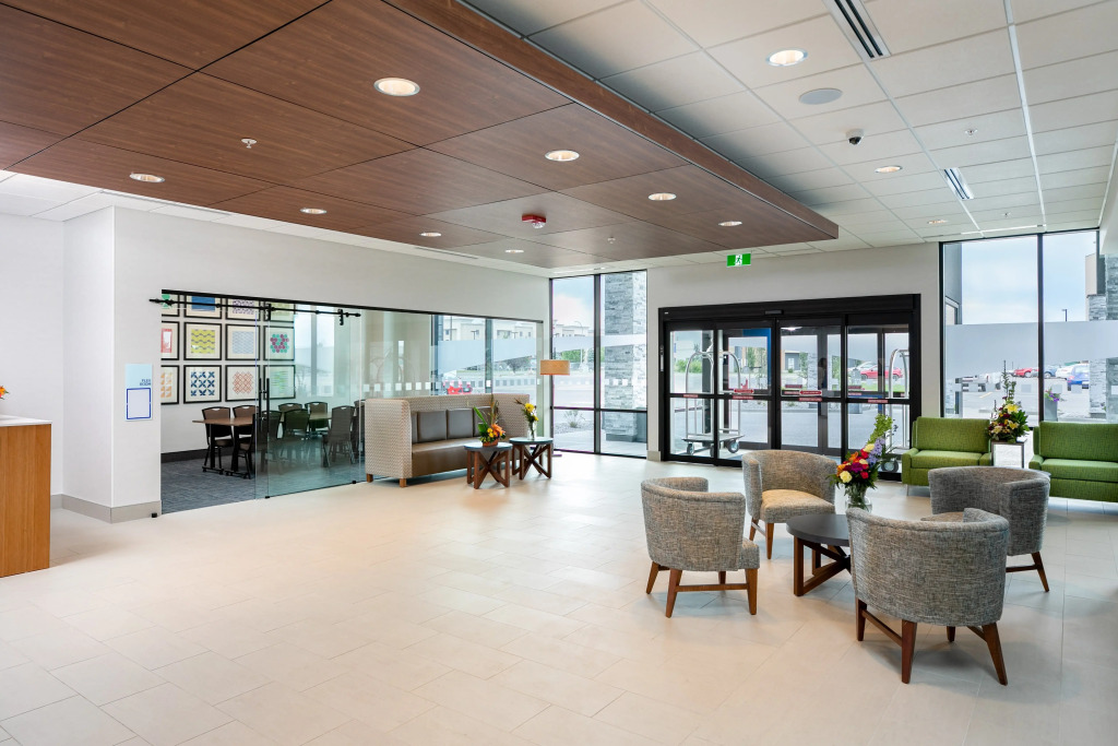 Holiday Inn Express - Lethbridge Southeast by IHG