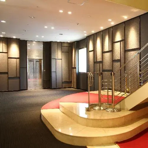 Yuzawa Grand Hotel