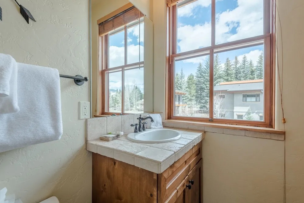 The Timbers #4N-3 - 3 Br Condo