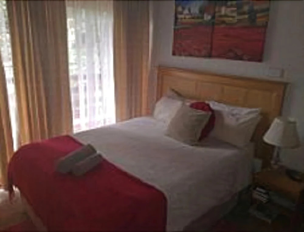Abundance Lodge