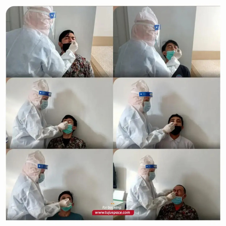 Tuju Abuserin Syariah