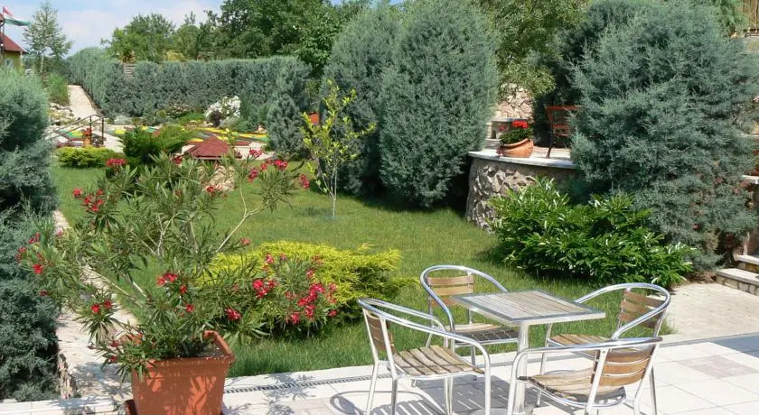 Hotel Szent István