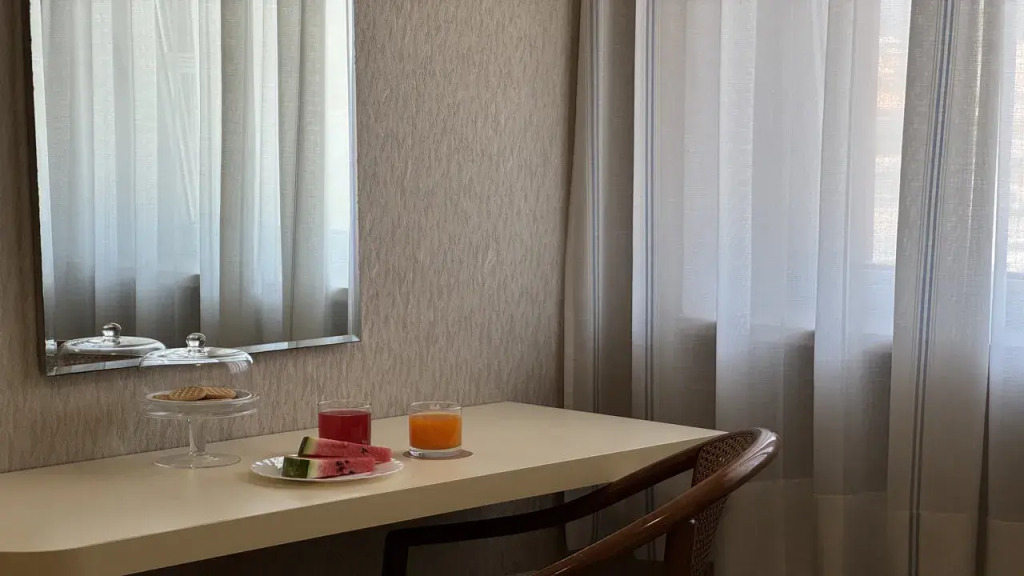 Hotel Al SantAndrea