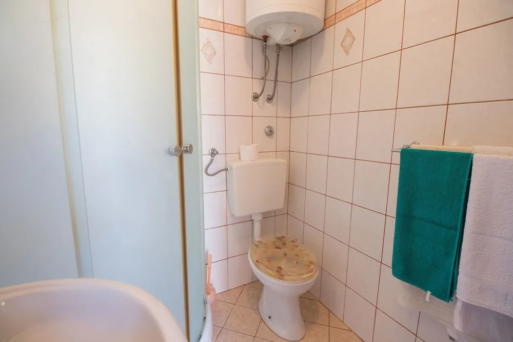 Apartments Nusret