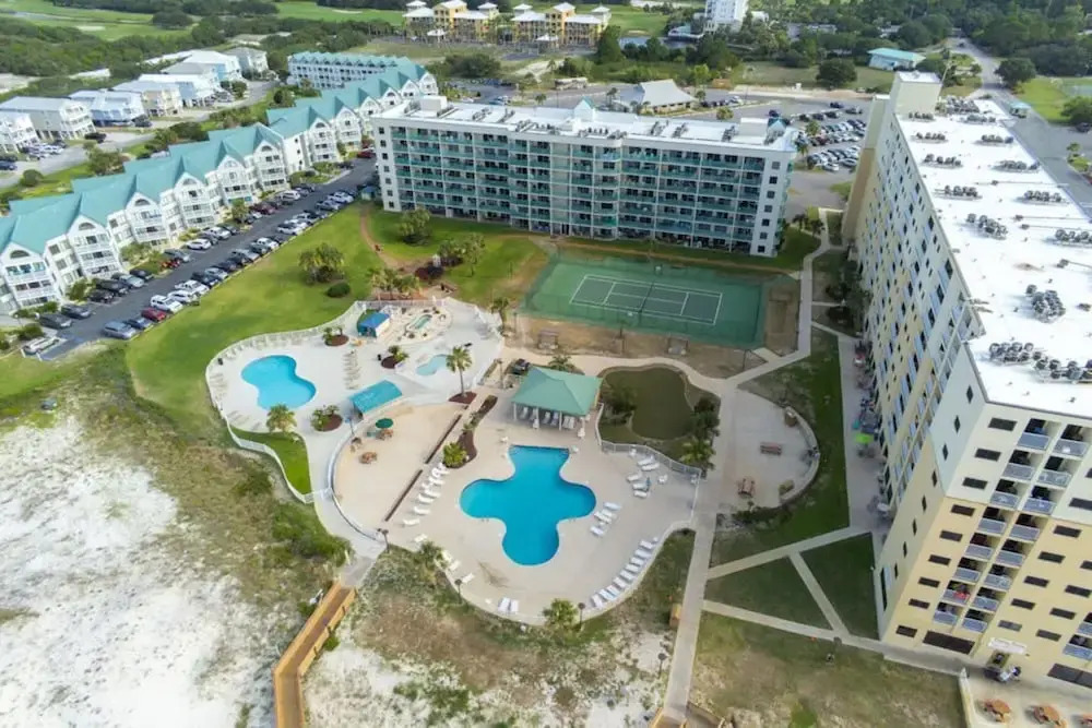 Plantation West 1367