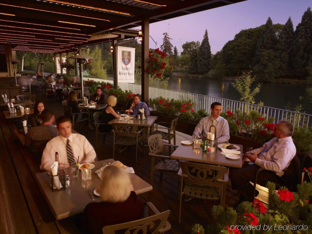 Valley River Inn