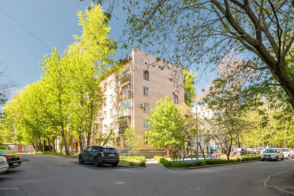 Kvart-Hotel (Кварт-Отель) на набережной Бережковская 10