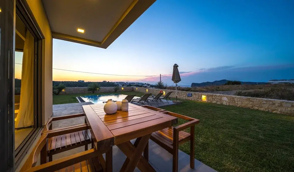 Iskios Villas