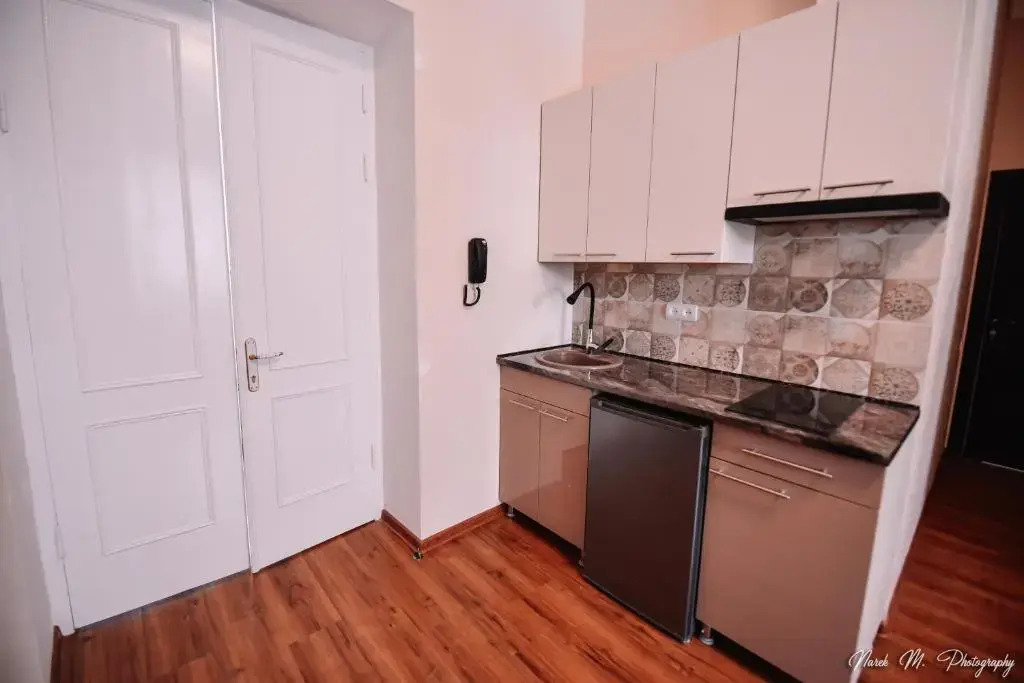 Apart Hotel Sayat-Nova