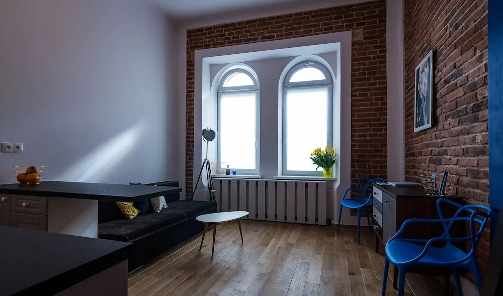 Krowoderska Apartment