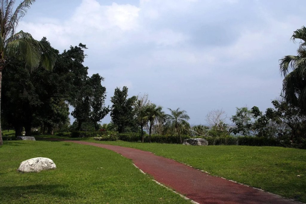 Ocean Hotel Hualien