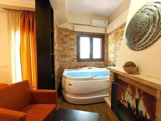 Nostos Hotel
