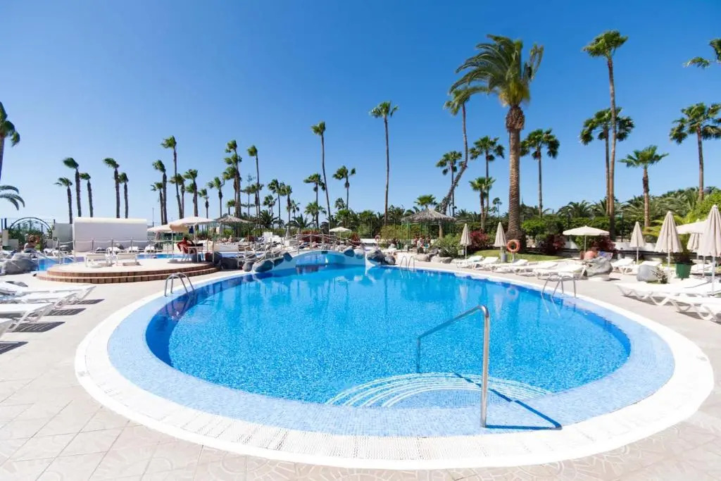 Altamira 38 - One Bed