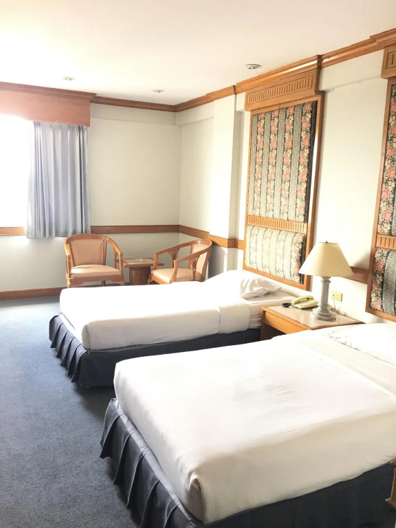 Phuphaya Hotel