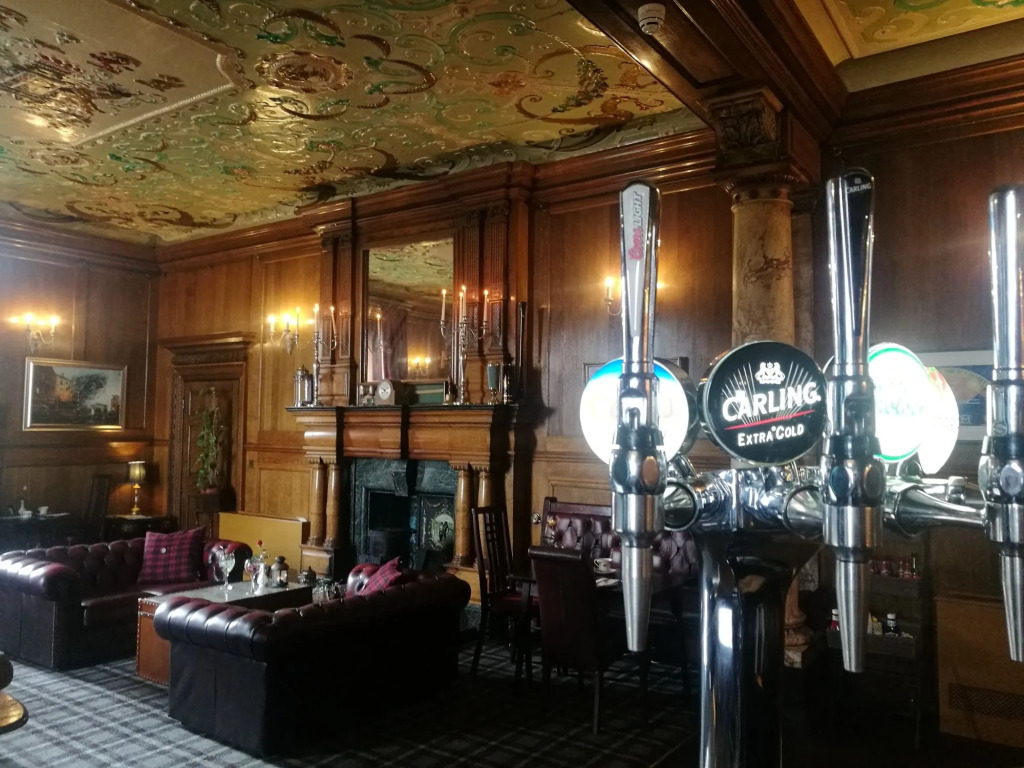 Wortley Hall