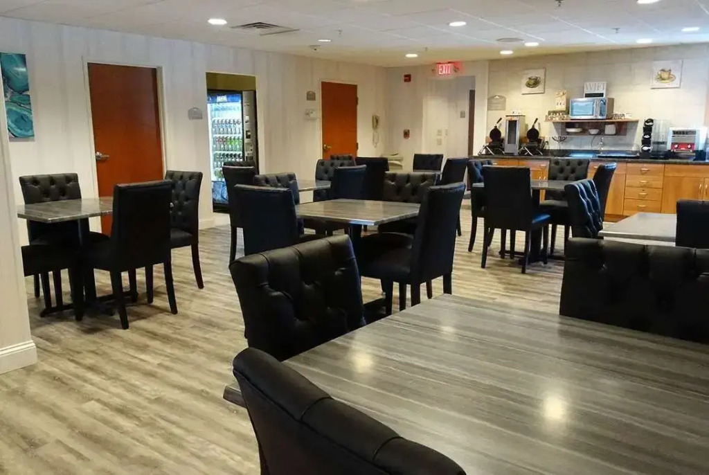 York Microtel Inn & Suites by Wyndham