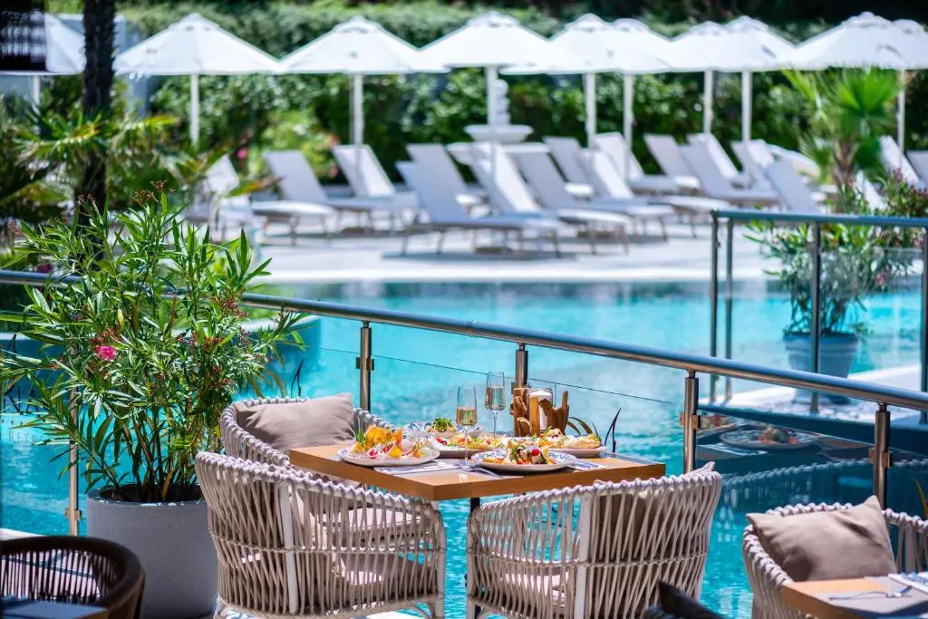 Siena Premium Retreat