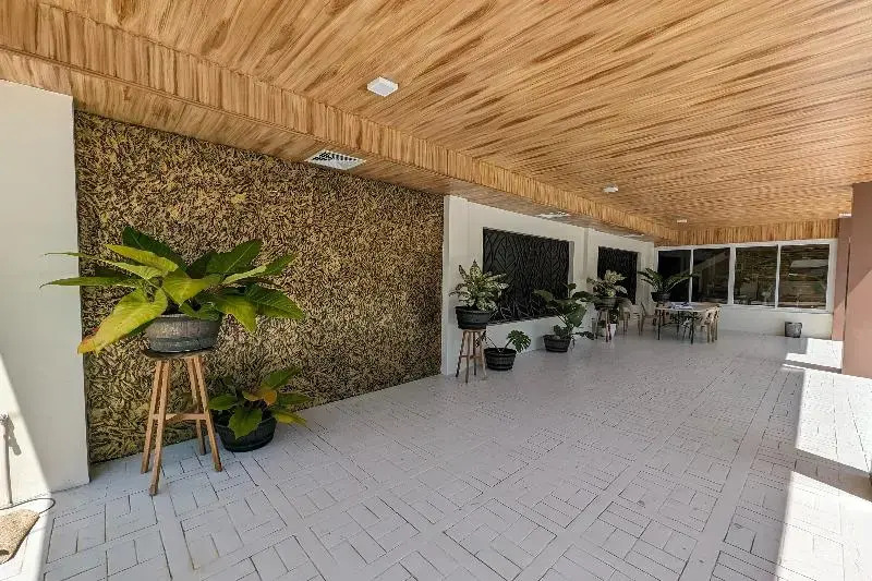 Manuela Suites Puerto Princesa near Airport