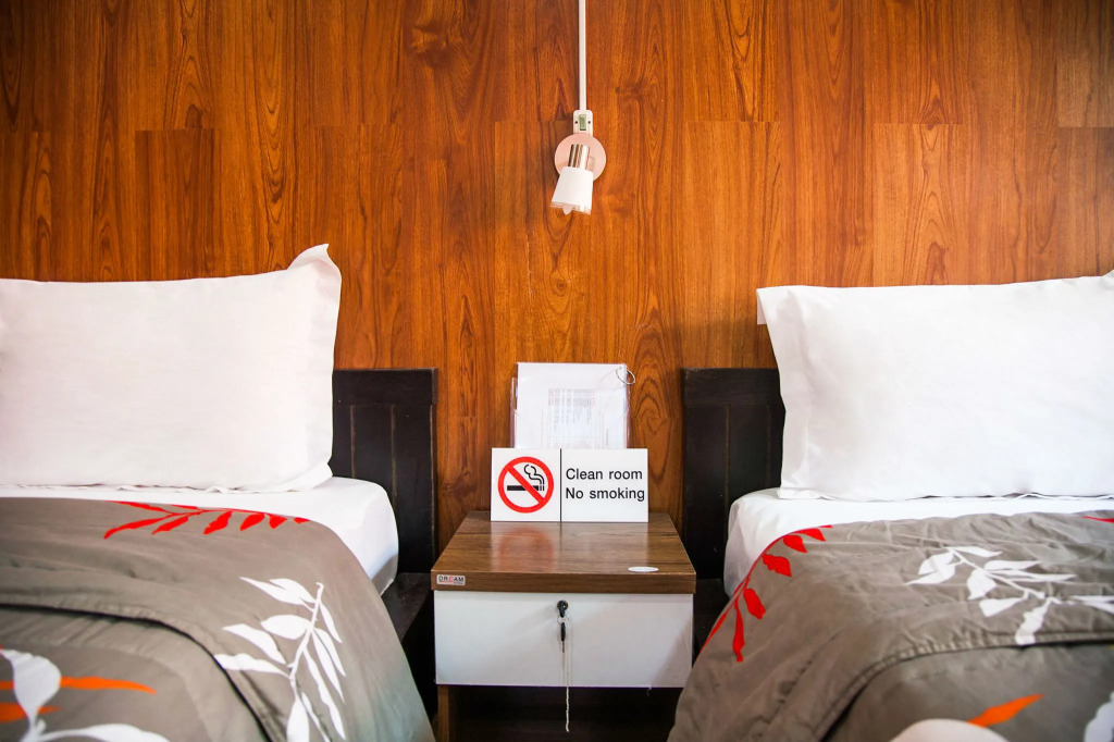 Koh Tao Townhouse