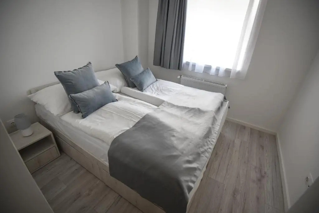 Francesca Apartman