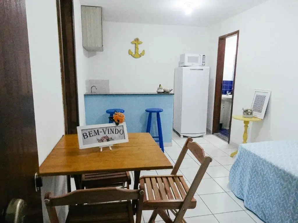 Pousada Geri House Búzios