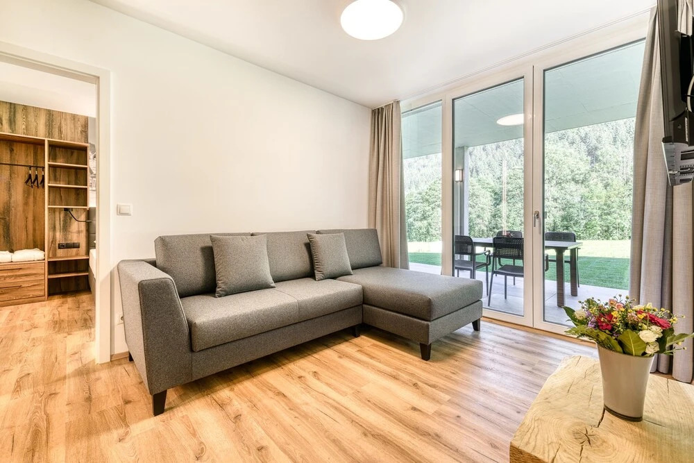 Brandnerhus by A-Appartments