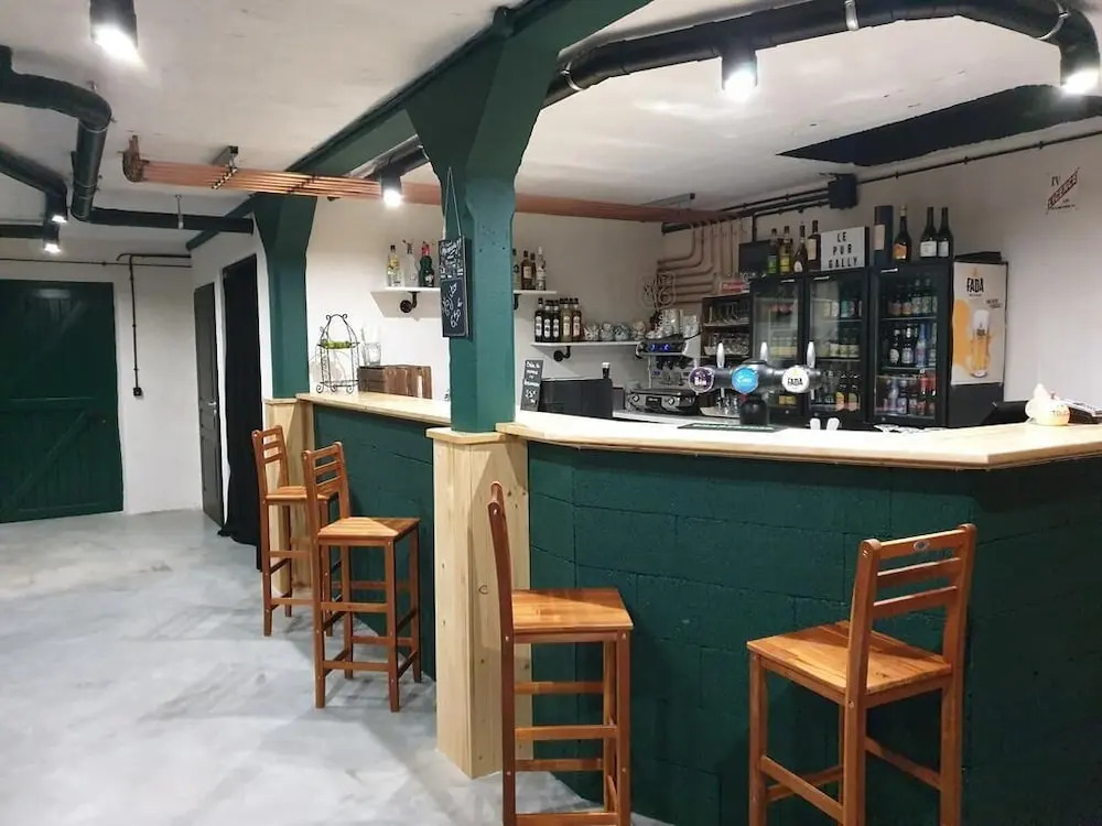La Source de La Chapelaine