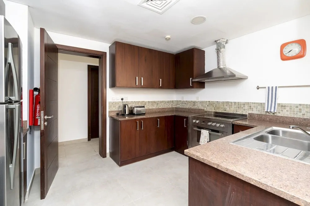 Luxury 5B Villa Private Garden in Ras Al Khaimah