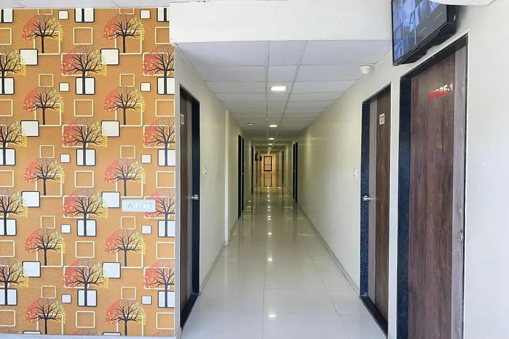 Hotel Kalyan Palace