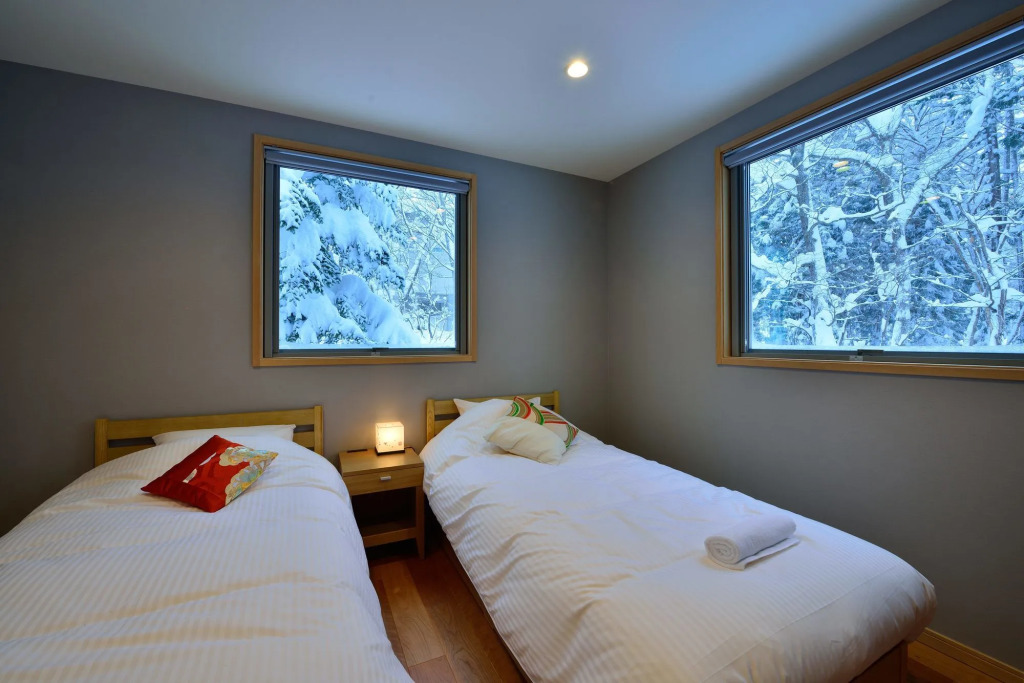 Bluebird Chalets