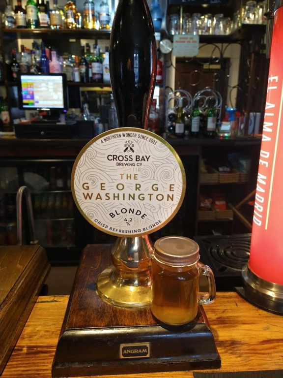 The George Washington
