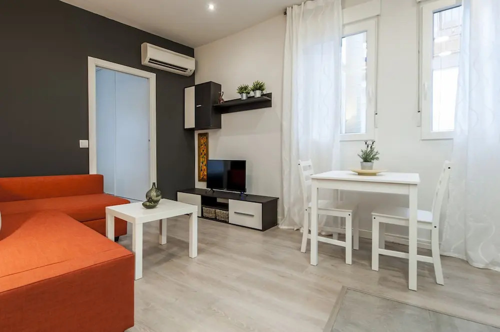 Apartamento Puerta de Toledo VII