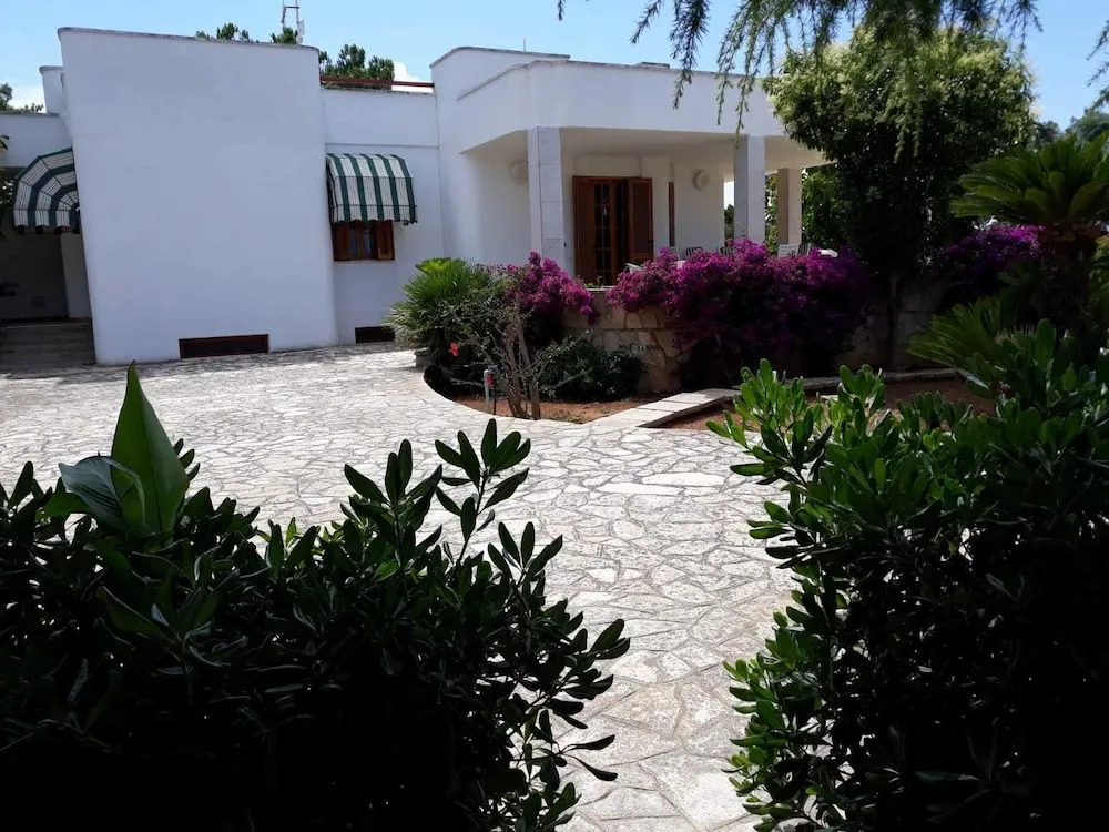 Villa Vista Mare