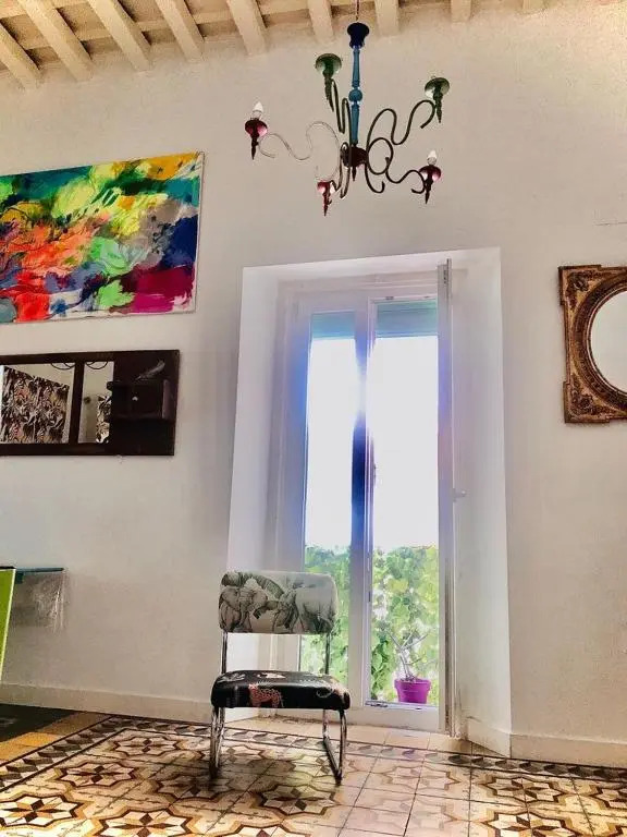 Apartamentos La Selva