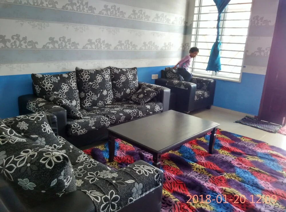 Alya Homestay