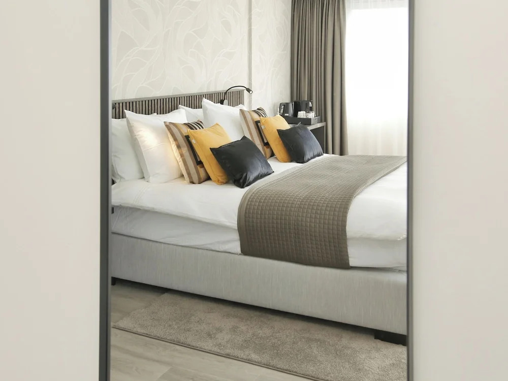 Boutique Hotel Hans - Amsterdam Schiphol Airport