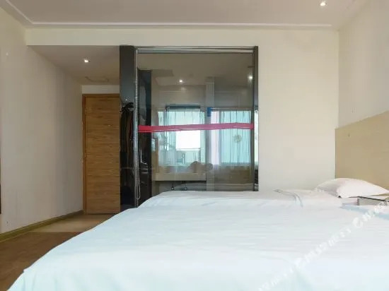 Yintan Nanning Business Hotel