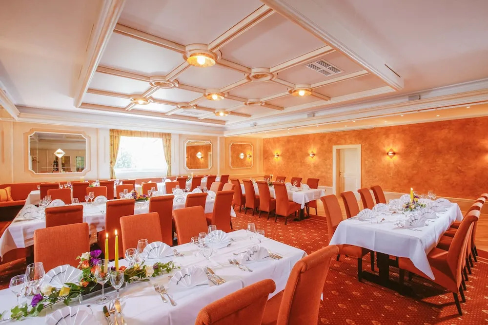 Hotel Gasthof Sternen