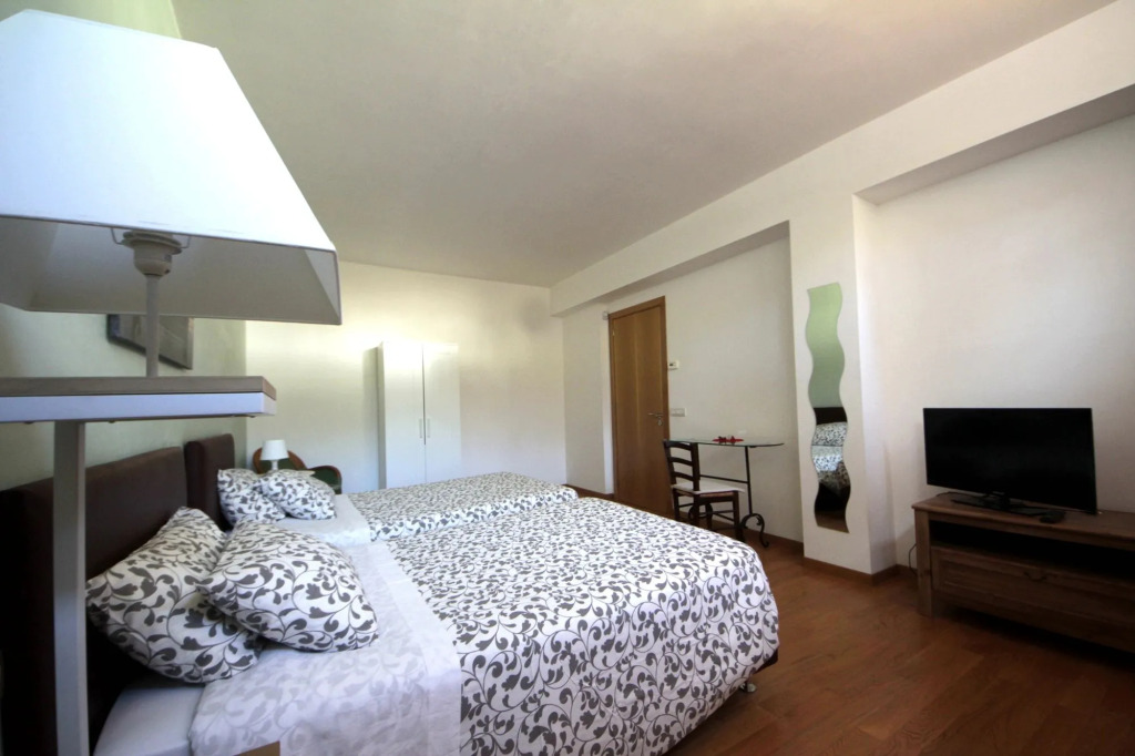 B&B La Rosa Blu
