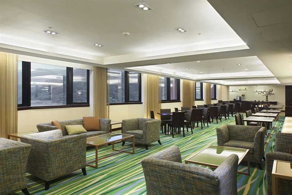HiONE Holiday Hotel