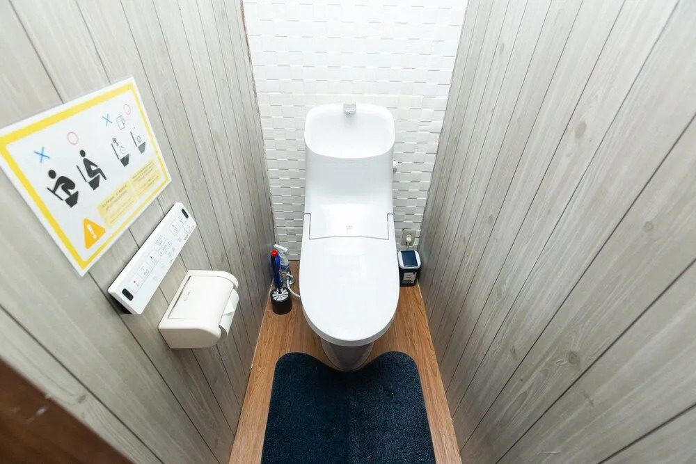 Tokyo House